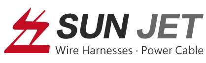 SUN JET－Wire Harnesses ‧ Power Cable